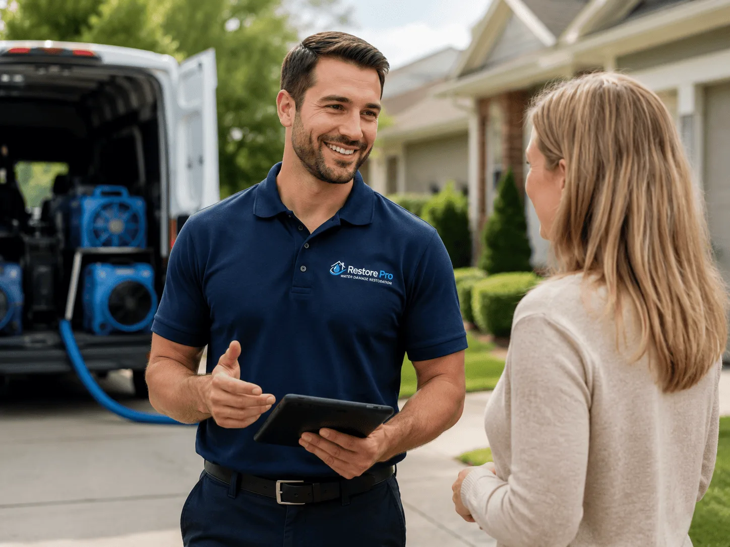 Water Damage Restoration Belgrade, MO FAQs